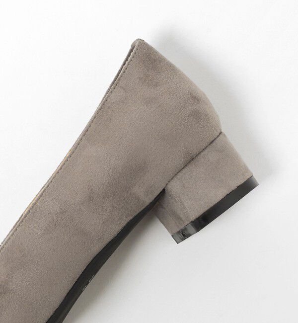 SY UNITED ARROWS「＜SY＞ ポインテッドプレーン SE パンプス30&uarr;」|パンプス|
