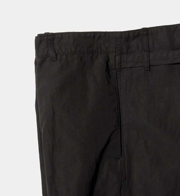 UNITED ARROWS「＜KAPTAIN SUNSHINE＞Gaba Buckleback Work Trousers/ワークパンツ」|Tシャツ・カットソー|