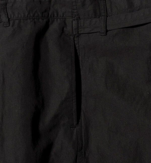 UNITED ARROWS「＜KAPTAIN SUNSHINE＞Gaba Buckleback Work Trousers/ワークパンツ」|Tシャツ・カットソー|