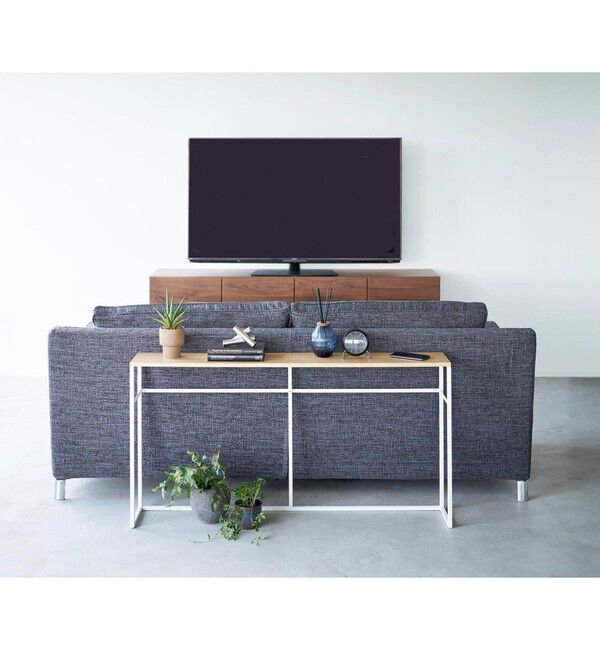 Style for Living「＜tower＞ソファ裏 コンソールテーブル」|その他|