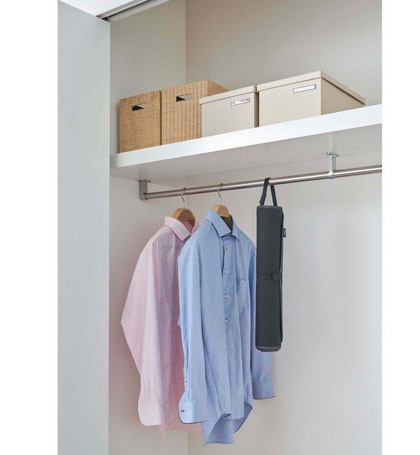 Style for Living「＜tower＞アイロン置付 くるくる アイロンマット」|その他|