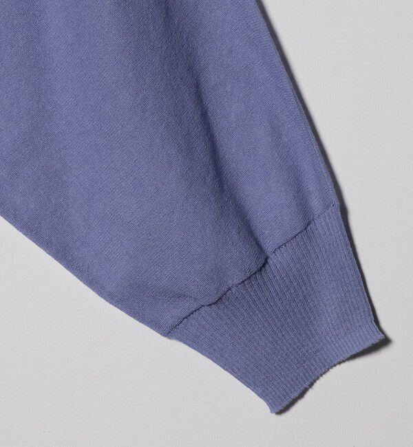 UNITED ARROWS「ドルマンスリーブ カーディガン ‐ウォッシャブル‐」|カーディガン|