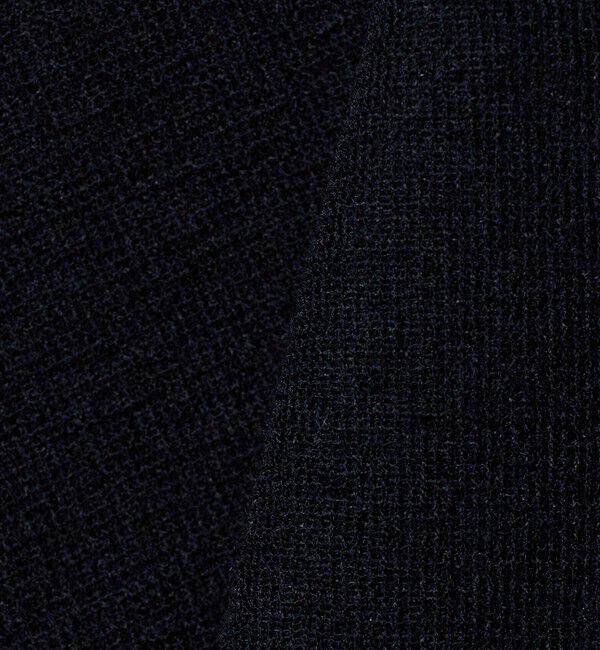 UNITED ARROWS「スキッパー ドルマンスリーブ ニット ‐ウォッシャブル‐」|ニット・セーター|