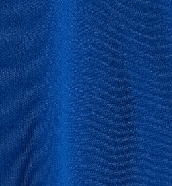 UNITED ARROWS green label relaxing「デコルテスリット Tシャツ 吸水速乾」|Tシャツ・カットソー|