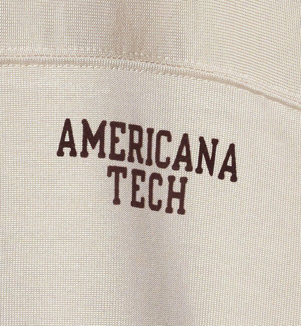 BEAUTY&YOUTH UNITED ARROWS「＜Americana＞フットボール Tシャツ」|Tシャツ・カットソー|