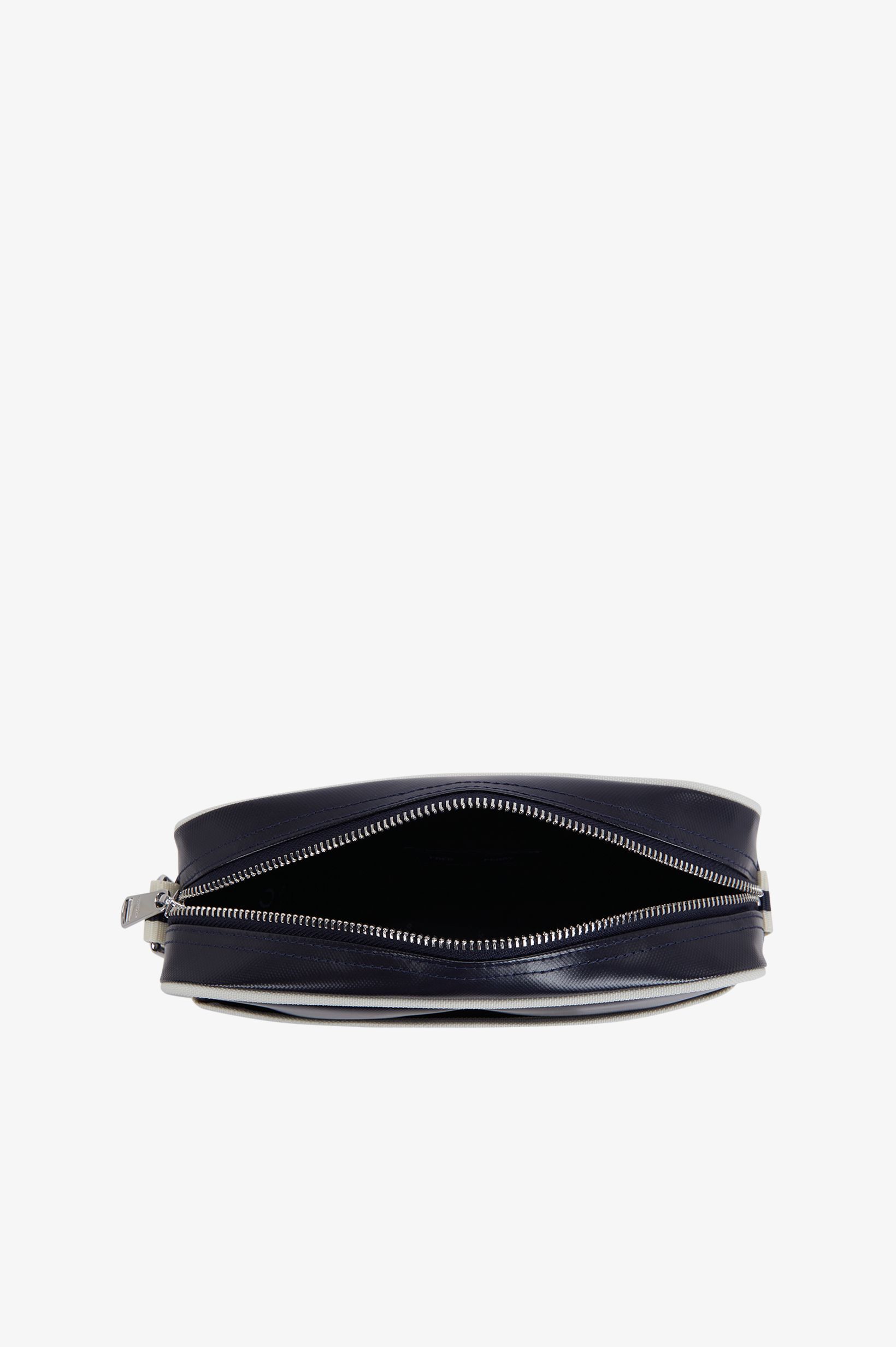 FRED PERRY 「Classic Mini Shoulder Bag」|ショルダー・メッセンジャー|