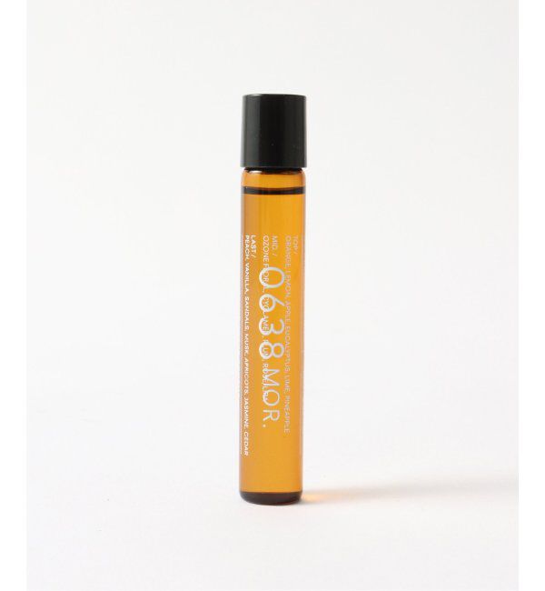 journal standard Furniture「★JSF AROMATIC ROLLER PERFUME ロールオン ■0638MOR」|香水・フレグランス|