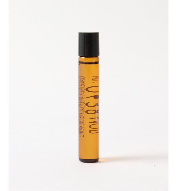 journal standard Furniture「★JSF AROMATIC ROLLER PERFUME ロールオン ■0638MOR」|香水・フレグランス|