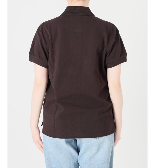 IENA「LACOSTE/ラコステ 別注 POLO SHIRTS ポロシャツ PF013J-99」|ポロシャツ|