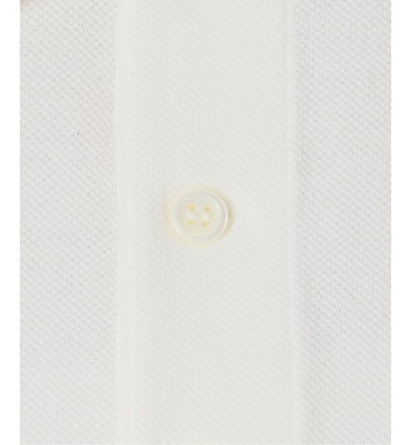 IENA「LACOSTE/ラコステ 別注 POLO SHIRTS ポロシャツ PF013J-99」|ポロシャツ|