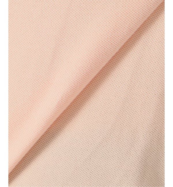 IENA「LACOSTE/ラコステ 別注 POLO SHIRTS ポロシャツ PF013J-99」|ポロシャツ|