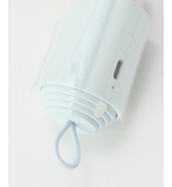 PULP「【Geek Office / ギークオフィス】ILKWDESIGN SNOWMAN8 Portable Lamp」|その他|