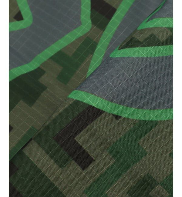 PULP「SPECIAL GUEST / スペシャルゲスト SEX CAMO RIPSTOP ECO BAG」|トートバッグ|