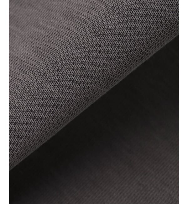 417 EDIFICE「UTILITY LIGHT DRYCOOL タンク」|タンクトップ|
