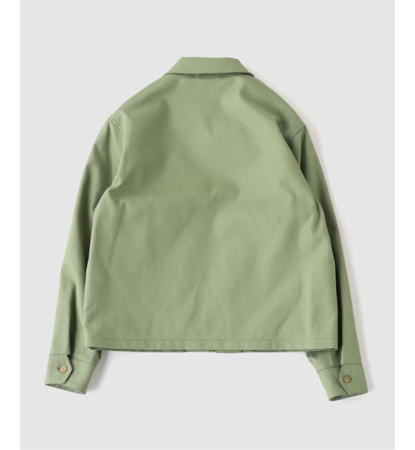EDIFICE「fursac (フルサック)  ZIP UP BZ」|その他|
