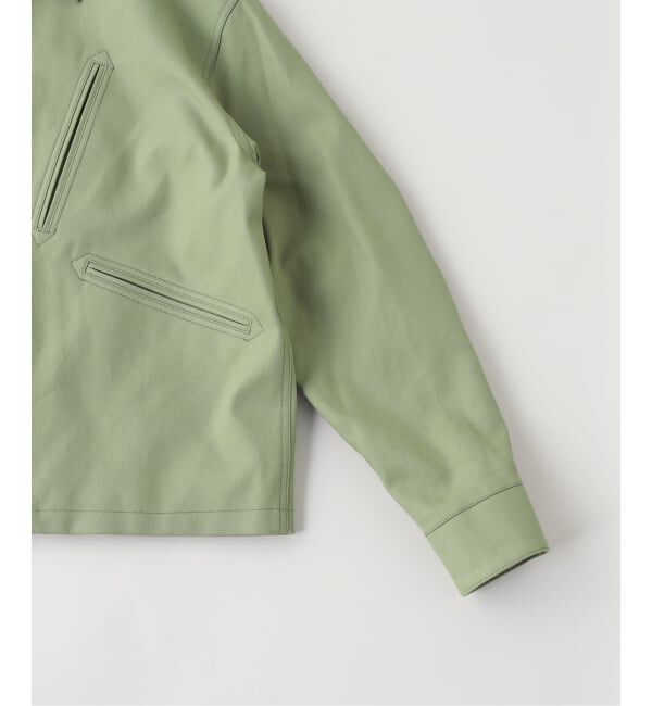 EDIFICE「fursac (フルサック)  ZIP UP BZ」|その他|