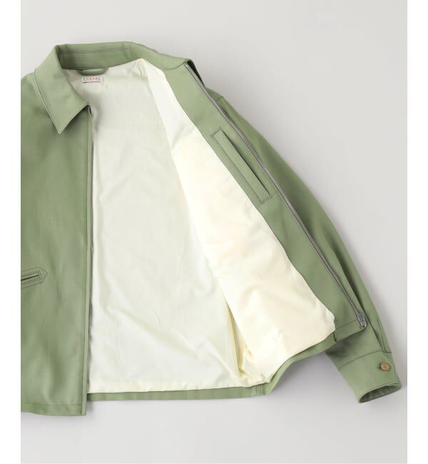 EDIFICE「fursac (フルサック)  ZIP UP BZ」|その他|