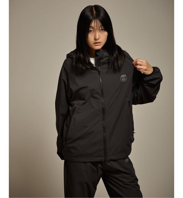 Paris Saint-Germain「《予約》【Paris Saint-Germain / パリ・サン＝ジェルマン】 JP Pocketable set up」|スーツ|