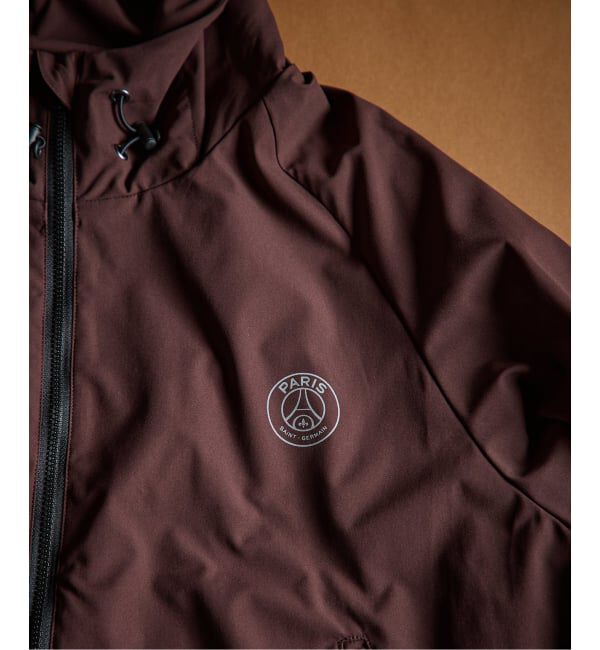 Paris Saint-Germain「《予約》【Paris Saint-Germain / パリ・サン＝ジェルマン】 JP Pocketable set up」|スーツ|