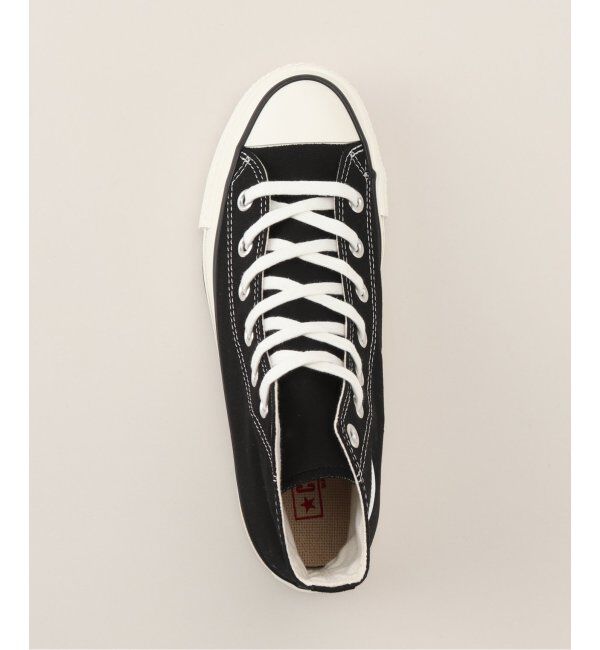 JOURNAL STANDARD relume「【CONVERSE/コンバース】CANVAS ALL STAR J HI：スニーカー」|スニーカー|
