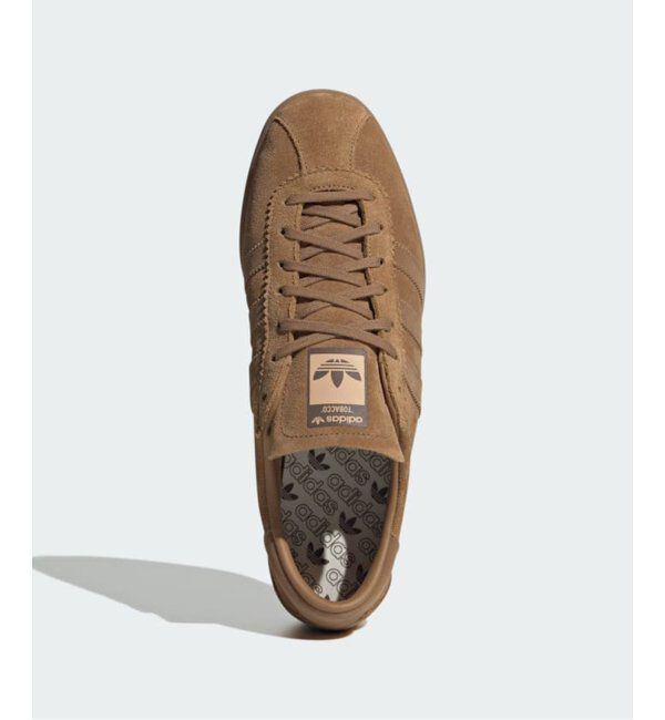 JOURNAL STANDARD relume「adidas originals / アディダス オリジナルス TOBACCO / タバコ JP9651」|スニーカー|