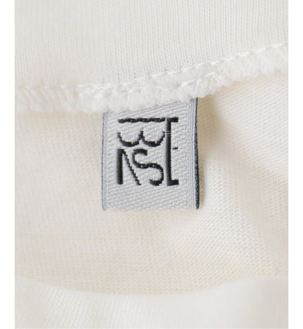 JOURNAL STANDARD relume「【BASERANGE/ベースレンジ】 MUL LONG SLEEVE TEE」|Tシャツ・カットソー|