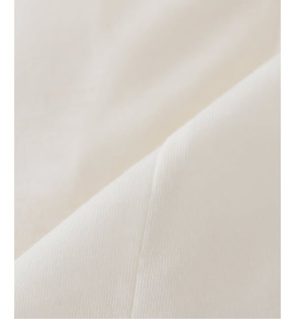 JOURNAL STANDARD relume「【BASERANGE/ベースレンジ】 MUL LONG SLEEVE TEE」|Tシャツ・カットソー|