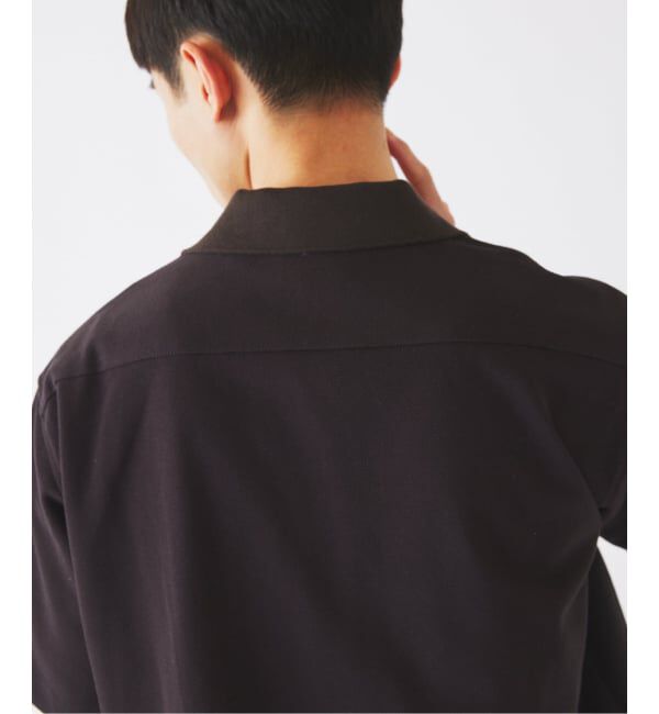 JOURNAL STANDARD relume「LACOSTE / ラコステ 別注 ピケ 半袖シャツ」|シャツ・ブラウス|