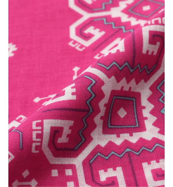 JOURNAL STANDARD「BANDANA ARCHIVES」|バンダナ・スカーフ|