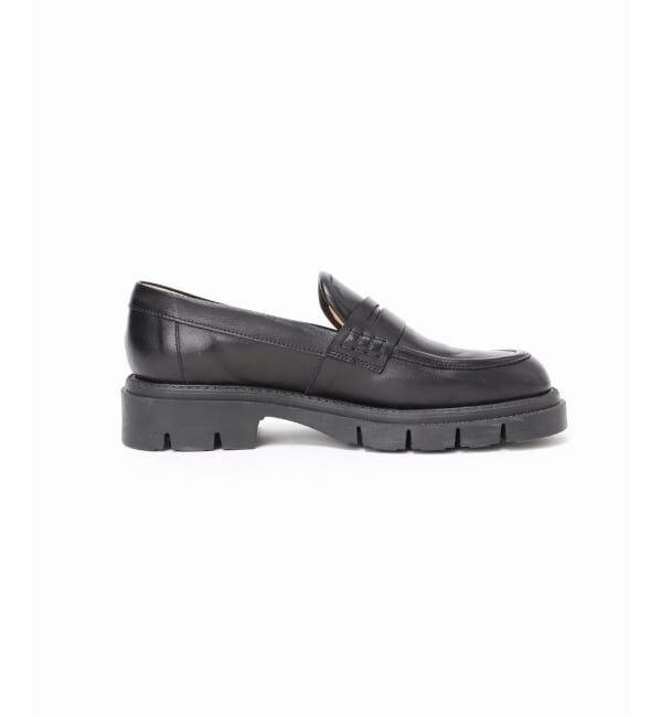 U by SPICK&SPAN「【CORSO ROMA 9 / コルソローマノーヴェ】 ローファー」|ローファー|