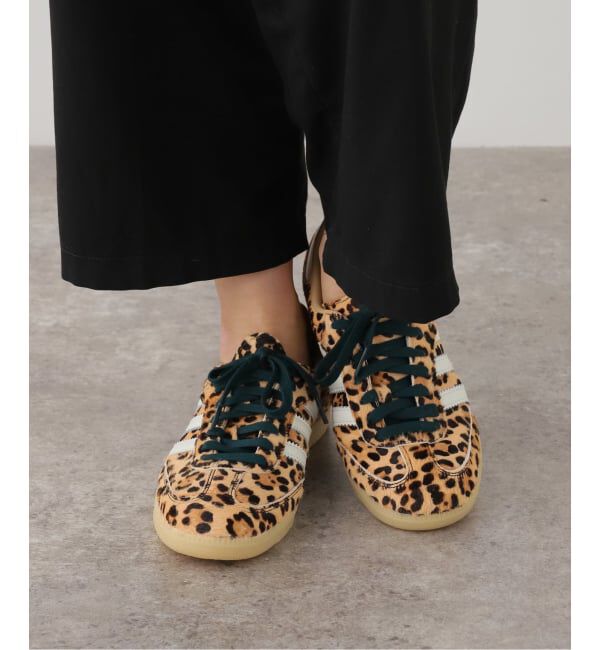 U by SPICK&SPAN「adidas Originals / アディダス オリジナルズ SAMBA OG W」|スニーカー|