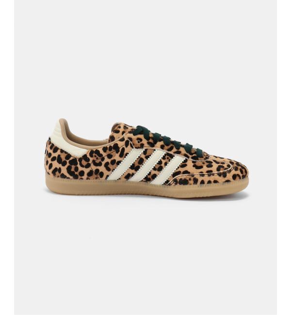 U by SPICK&SPAN「adidas Originals / アディダス オリジナルズ SAMBA OG W」|スニーカー|