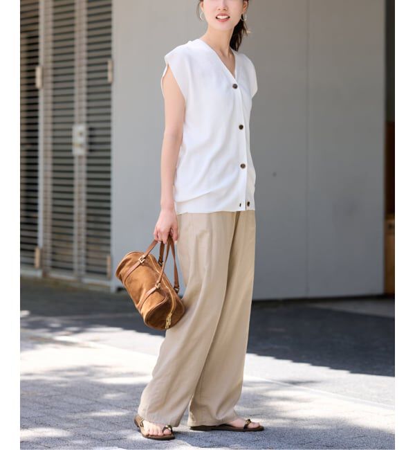 FRAMeWORK「≪追加予約≫AULENTTI/オウレンティ DUFFEL SHOULDER バッグ 2」|ショルダー・メッセンジャー|