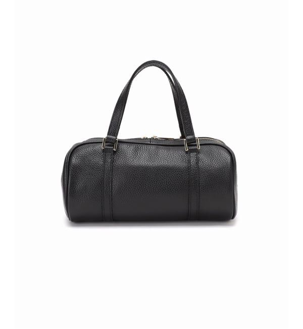 FRAMeWORK「≪追加予約≫AULENTTI/オウレンティ DUFFEL SHOULDER バッグ 2」|ショルダー・メッセンジャー|