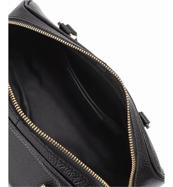 FRAMeWORK「≪追加予約≫AULENTTI/オウレンティ DUFFEL SHOULDER バッグ 2」|ショルダー・メッセンジャー|