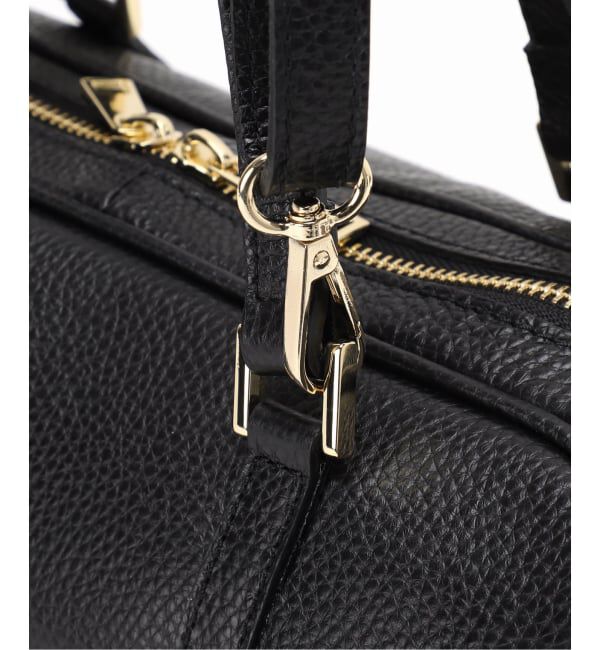 FRAMeWORK「≪追加予約≫AULENTTI/オウレンティ DUFFEL SHOULDER バッグ 2」|ショルダー・メッセンジャー|