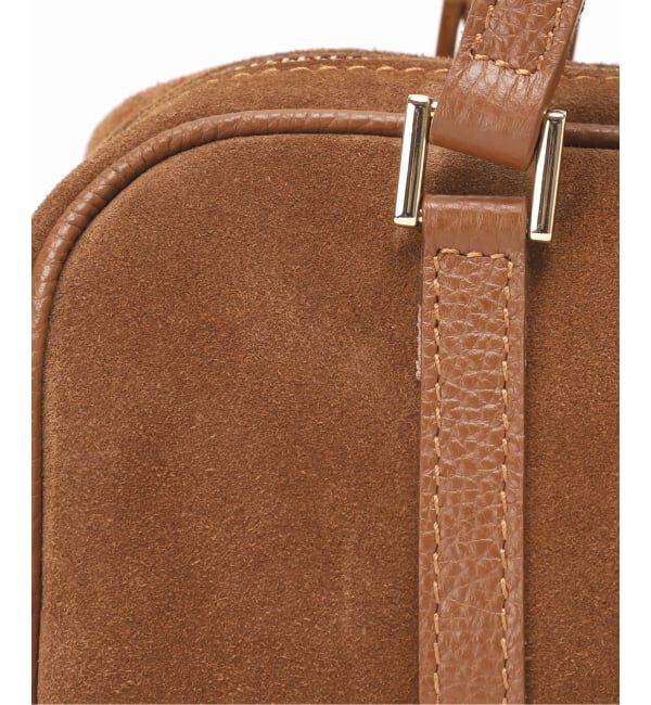 FRAMeWORK「≪追加予約≫AULENTTI/オウレンティ DUFFEL SHOULDER バッグ 2」|ショルダー・メッセンジャー|