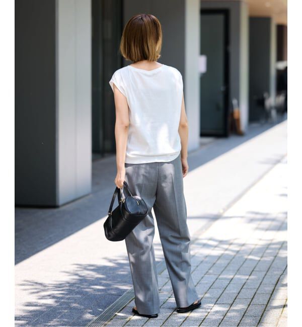 FRAMeWORK「≪追加予約≫AULENTTI/オウレンティ DUFFEL SHOULDER バッグ 2」|ショルダー・メッセンジャー|