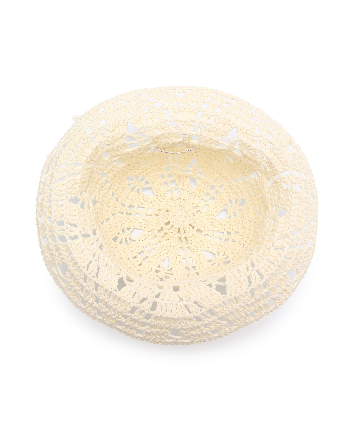 SALON adam et rope'「【La Maison de Lyllis】SUNNY」|ハット|