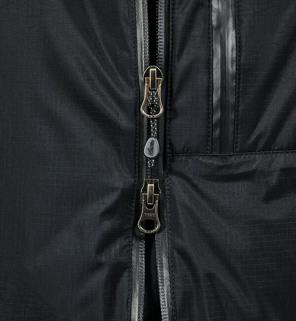 ABAHOUSE「【NANGA/ナンガ】 AURORA TEX STAND COLLAR DOWN」|ダウン|