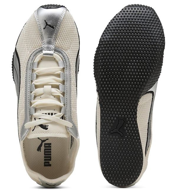 ABAHOUSE「【PUMA/プーマ】 H-STREET OG/Hストリート OG スニーカー/ユ」|スニーカー|