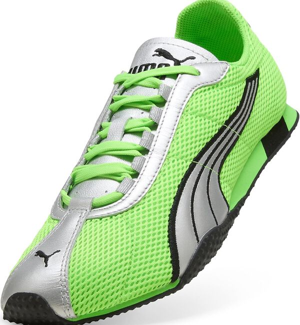ABAHOUSE「【PUMA/プーマ】 H-STREET OG/Hストリート OG スニーカー/ユ」|スニーカー|グリーン