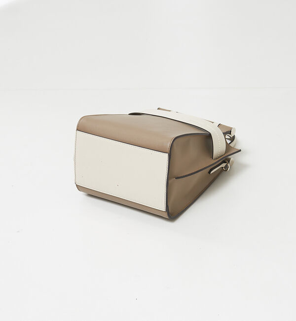 LOWELL things「Stand/バーチカルショルダーBAG」|ショルダー・メッセンジャー|