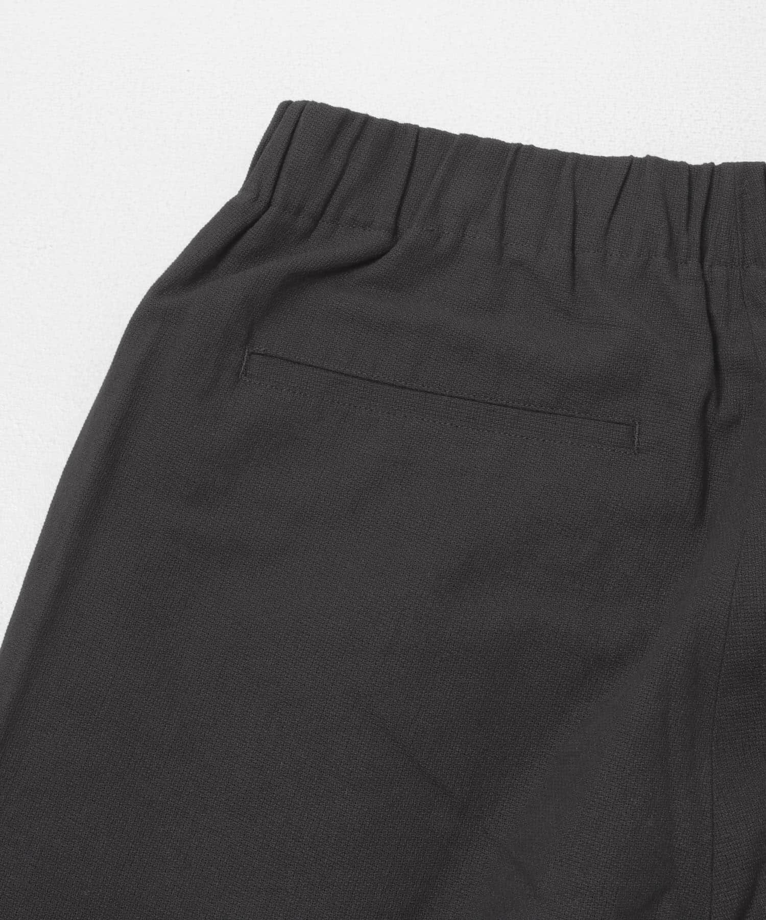 URBAN RESEARCH DOORS「FORK&SPOON　綿麻ホップサックパンツ」|その他|