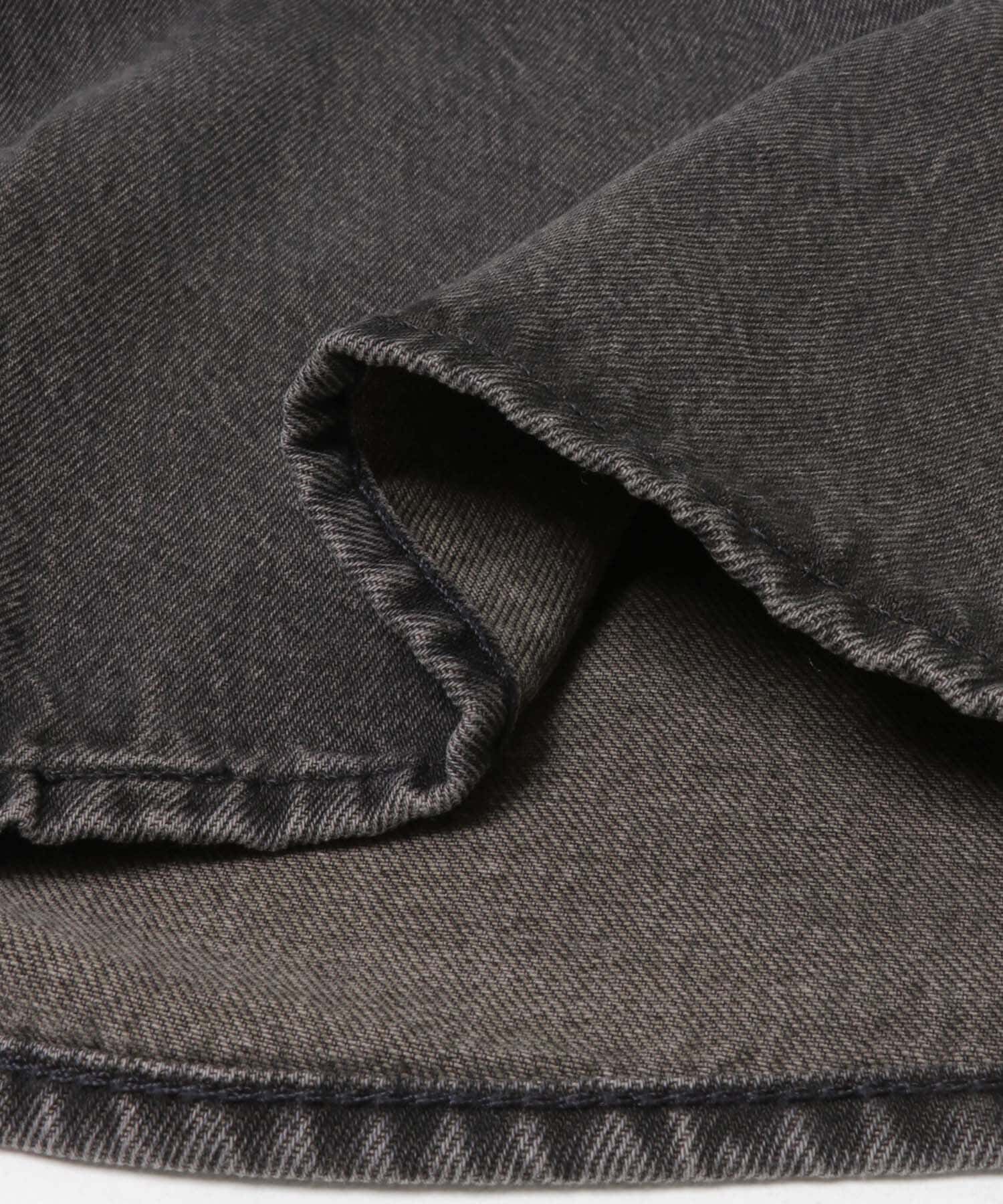 URBAN RESEARCH「LEVI&rsquo;S　478 BAGGY SHORTS」|デニム|