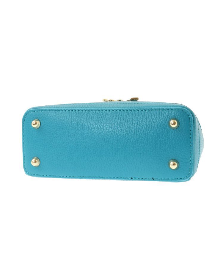 YECCA VECCA「【AULENTTI】Vantiy Bag」|ハンドバッグ|