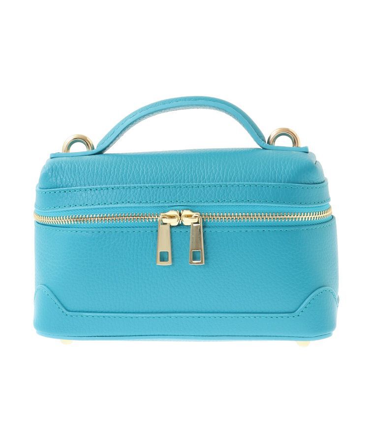 YECCA VECCA「【AULENTTI】Vantiy Bag」|ハンドバッグ|