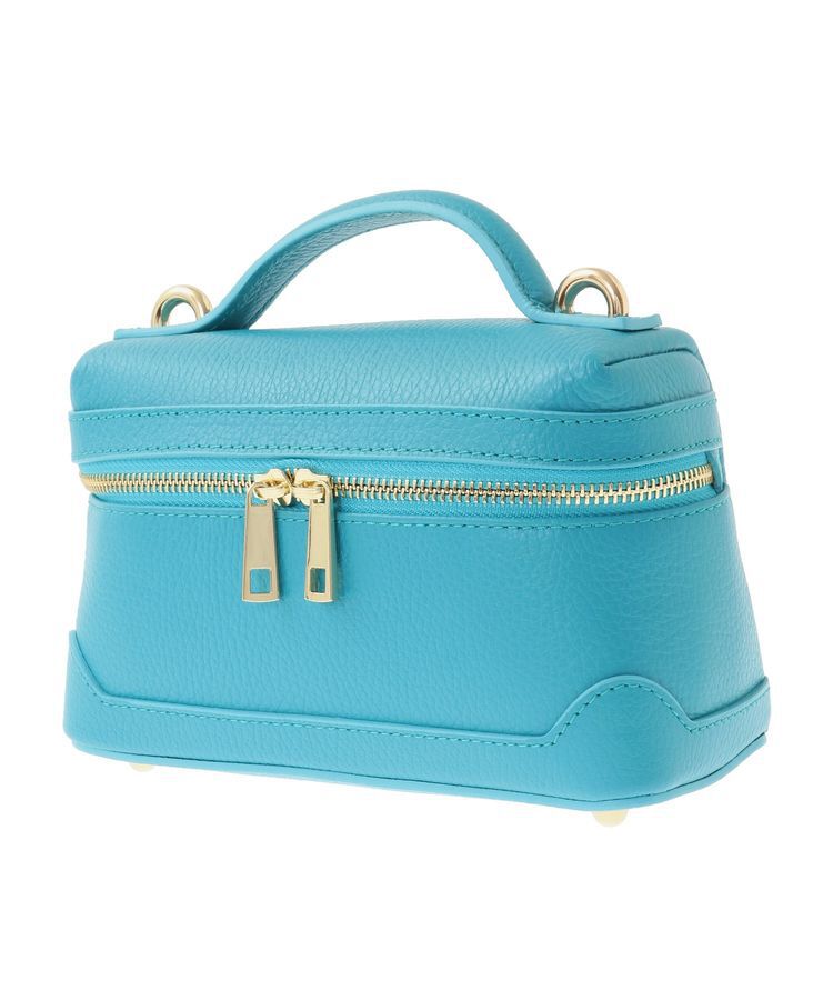 YECCA VECCA「【AULENTTI】Vantiy Bag」|ハンドバッグ|