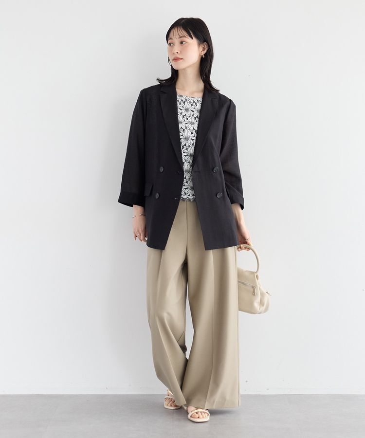 YECCA VECCA「【MILLELA FIRENZE】ハンドバッグ」|ハンドバッグ|