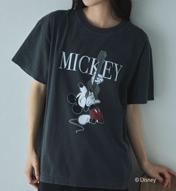Doux archives「【ＧＯＯＤ　ＲＯＣＫ　ＳＰＥＥＤ】ＭＩＣＫＥＹ　ＭＯＵＳＥ　／　ＴＥＥ」|Tシャツ・カットソー|